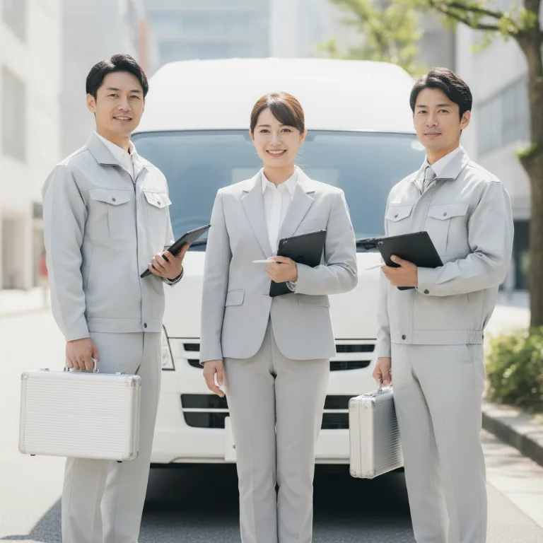 企業弁護士 のチーム: 南林間